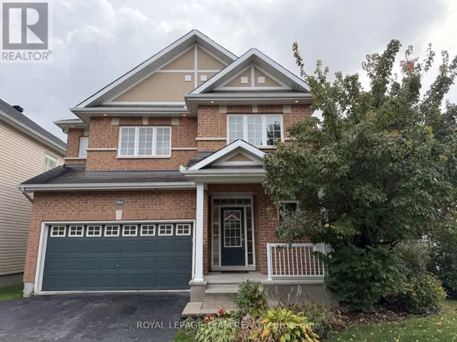 251 TOFINO PRIVATE, Ottawa, Ontario K2M0B1