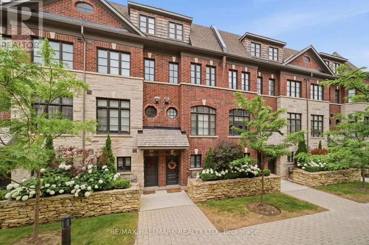 77 - 250 ROYALTON COMMON, Oakville (RO River Oaks), Ontario L6H0N2