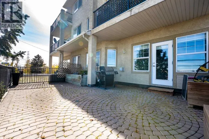 103, 4718 Stanley Road SW, Calgary, Alberta T2S2R2