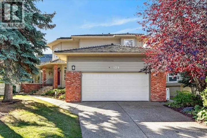 129 Shawnee Court SW, Calgary, Alberta T2Y1V8