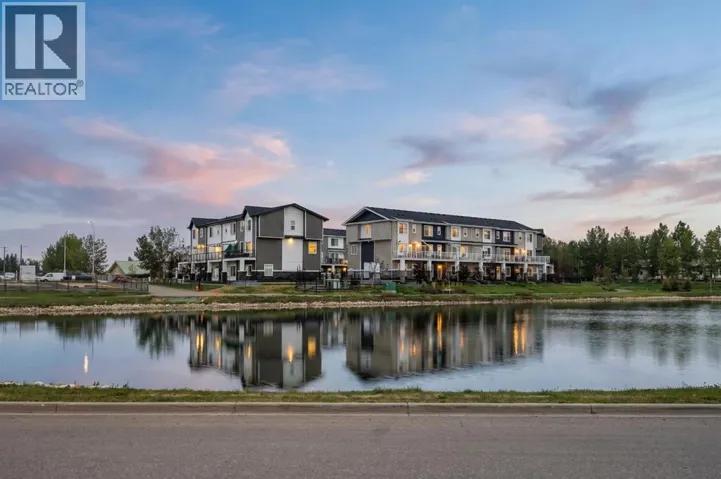 351, 141 Prince Court, Rural Rocky View County, Alberta T3N2R4