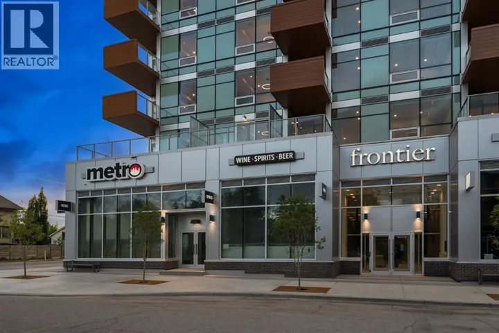 252, 110 18A Street NW, Calgary, Alberta T2N5G5