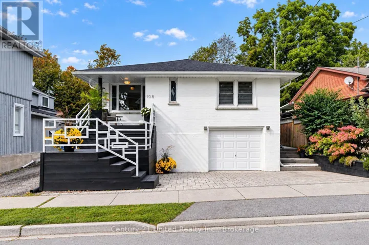 108 JAMES STREET E, Cobourg, Ontario K9A1H3