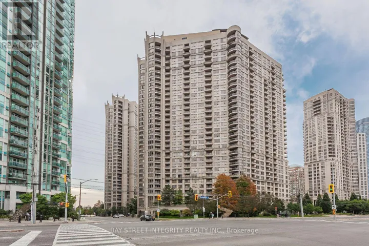 2328 - 3888 DUKE OF YORK BOULEVARD, Mississauga (City Centre), Ontario L5B4P5