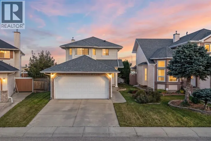 92 Del Ray Close NE, Calgary, Alberta T1Y6Y9