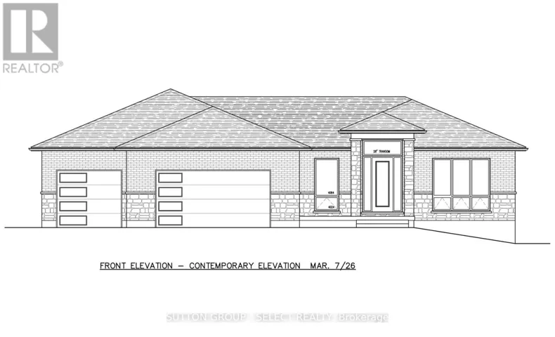 10142 PINERY BLUFFS ROAD, Lambton Shores, Ontario N0M1T0