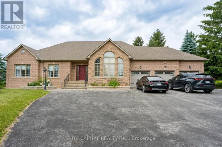 17 HILL TOP TRAIL, Whitchurch-Stouffville, Ontario L4A3G7