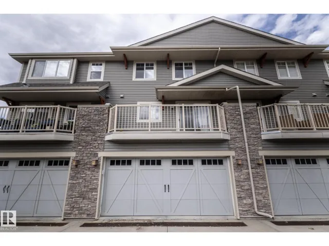 117 CALLAGHAN DR SW, Edmonton, Alberta T6W0J8