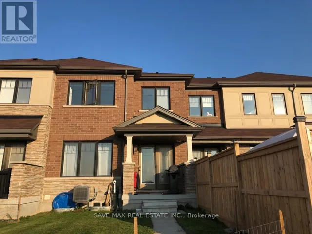 65 SHERWAY STREET, Hamilton (Stoney Creek), Ontario L8J2V5