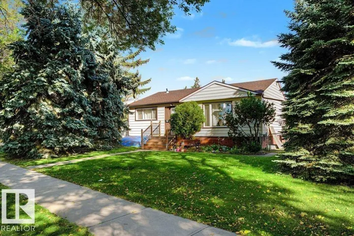 12391 132 ST NW, Edmonton, Alberta T5L1P9