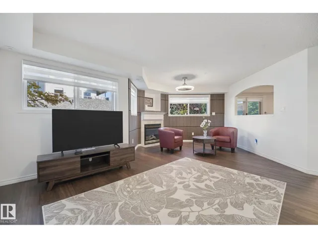 #111 182 HADDOW CL NW, Edmonton, Alberta T6R2V1