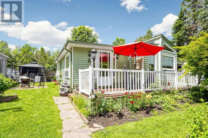 308 - 285 CRYDERMANS SIDE ROAD, Georgina (Baldwin), Ontario L0E1A0