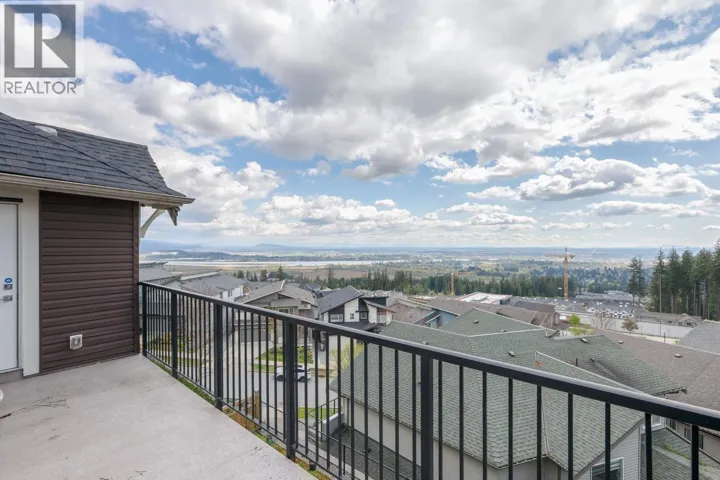 3534 TRESTLE COURT, Coquitlam, British Columbia V3E0L5
