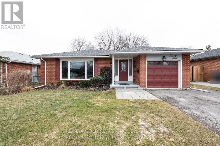 28 DEVONSHIRE DRIVE, Brampton (Southgate), Ontario L6T3G3
