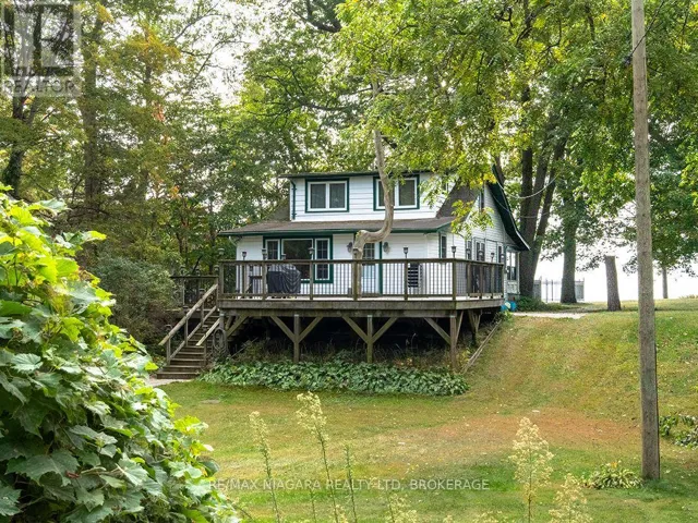 2391 FIRELANE 2 ROAD, Port Colborne (Sherkston), Ontario L3K5V3