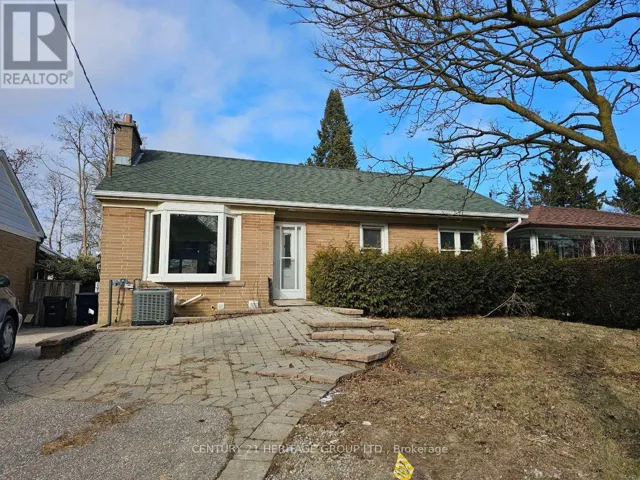 BASEMENT - 126 NIPIGON AVENUE, Toronto (Newtonbrook East), Ontario M2M2W4