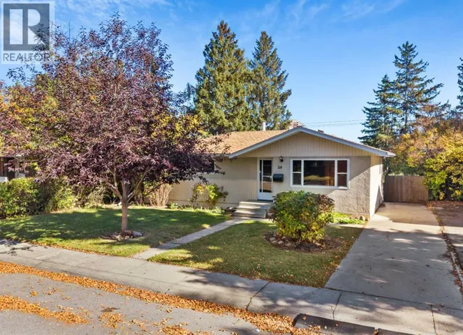 114 Havenhurst Crescent SW, Calgary, Alberta T2V3C5