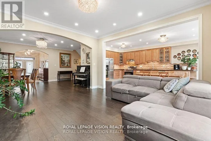 41 TREETOPS BOULEVARD, New Tecumseth (Alliston), Ontario L9R0M1