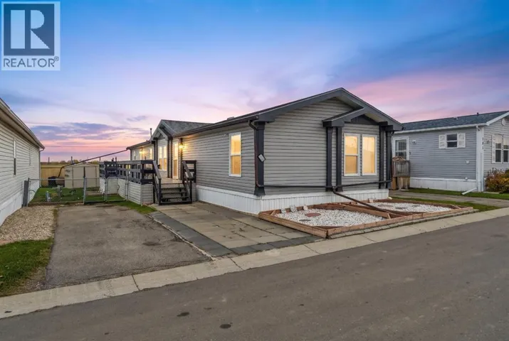 402, 1101 84 Street NE, Calgary, Alberta T2A7X2