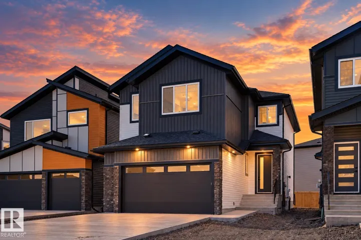 10 Owl Ridge CL, Fort Saskatchewan, Alberta T8L0P6