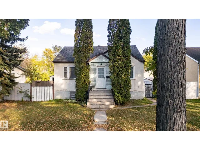 12023 67 ST NW, Edmonton, Alberta T5B1M4