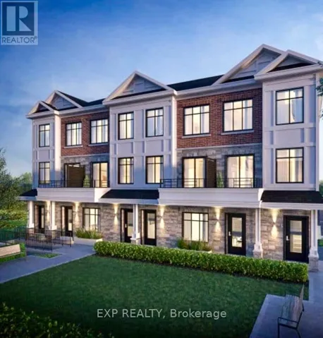9 - 726 FRONT ROYAL STREET, Mississauga (Applewood), Ontario L4Y0C8