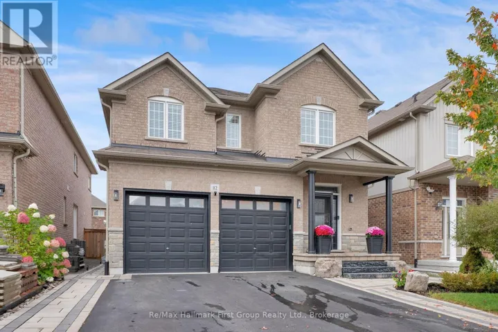 112 ROY NICHOLS DRIVE, Clarington (Courtice), Ontario L1E0H7