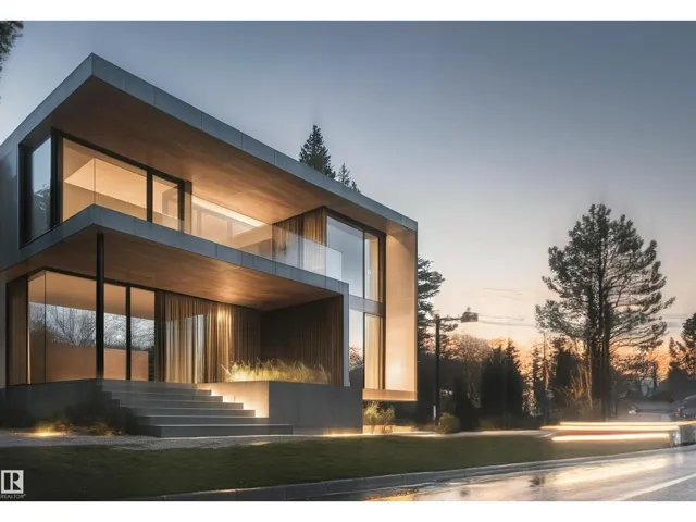 14631 SUMMIT DR NW, Edmonton, Alberta T5N3T4