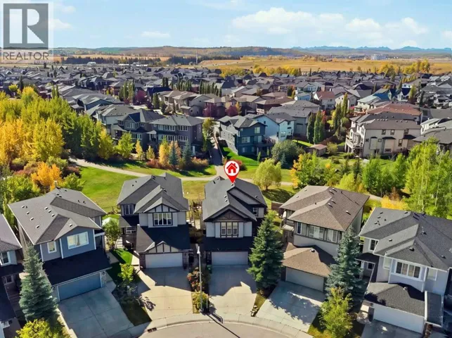 81 Walden Rise SE, Calgary, Alberta T2X0N4