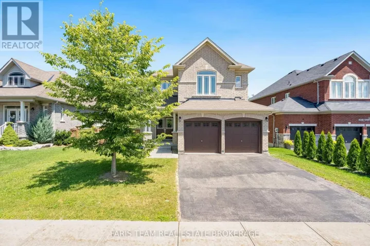 33 PEARL STREET, Wasaga Beach, Ontario L9Z0G9