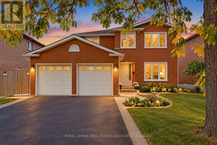 1410 WAKEHURST CRESCENT, Oakville (CV Clearview), Ontario L6J6T6