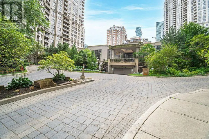 409 - 3880 DUKE OF YORK BOULEVARD, Mississauga (City Centre), Ontario L5B4M7