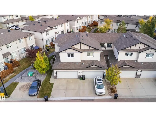 #9 445 BRINTNELL BV NW NW, Edmonton, Alberta T5Y0V5