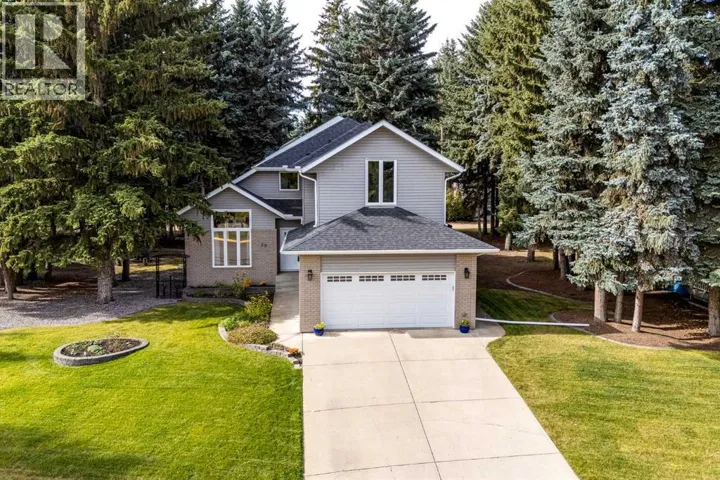 29 Pickwick Lane, Lacombe, Alberta T4L1T5