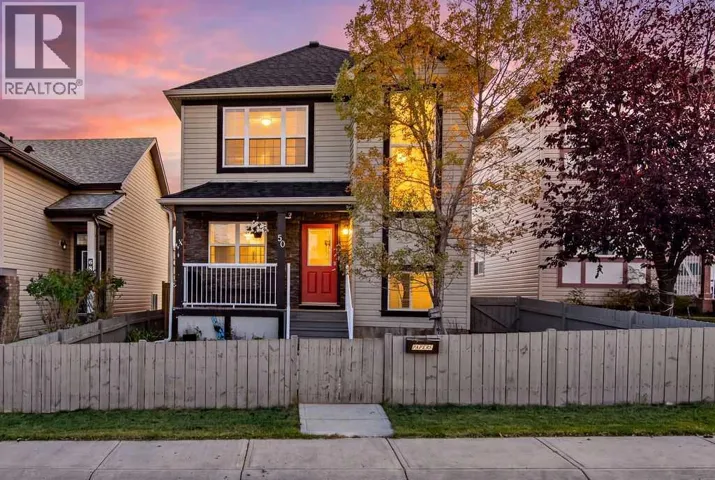 50 Cimarron Grove Way, Okotoks, Alberta T1S2L9