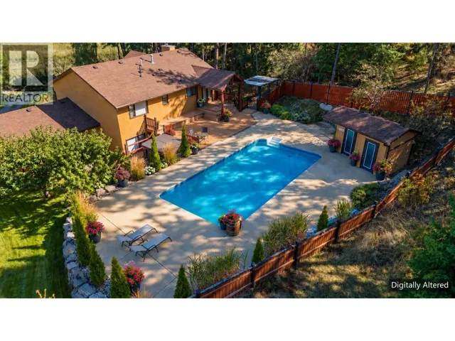 10590 Long Road, Lake Country, British Columbia V4V1N7