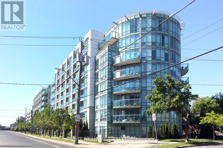 505 - 3830 BATHURST STREET, Toronto (Clanton Park), Ontario M3H6C5