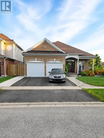 BSMT - 1022 GLENBOURNE DRIVE, Oshawa (Pinecrest), Ontario L1K2P9