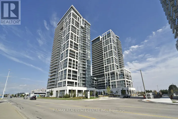 3001 - 7890 JANE STREET, Vaughan (Vaughan Corporate Centre), Ontario L4K4R6