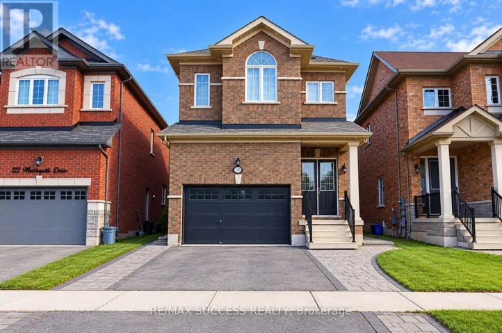 120 MORNINGSIDE DRIVE, Halton Hills (Georgetown), Ontario L7G0M2