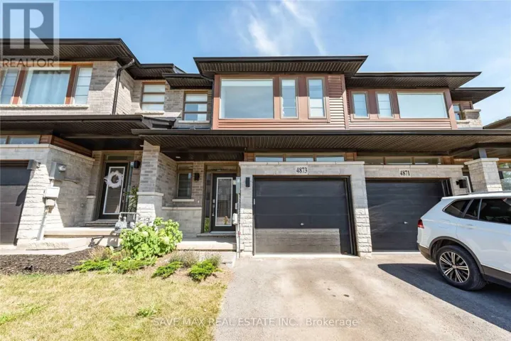 4873 CONNOR DRIVE, Lincoln (Beamsville), Ontario L3J0S6