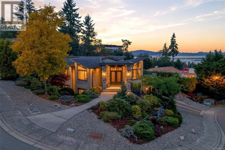 3495 Simmons Pl, Nanoose Bay, British Columbia V9P9J8
