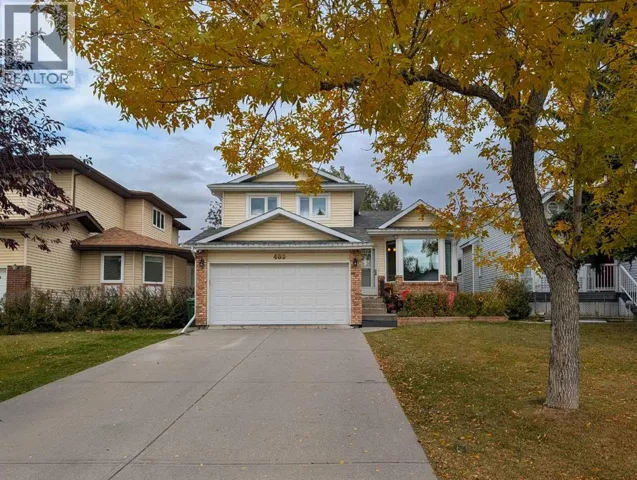 460 Hawkhill Place NW, Calgary, Alberta T3G3H7