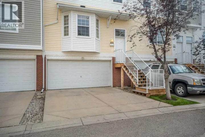 255 Prestwick Acres Lane SE, Calgary, Alberta T2Z3X9