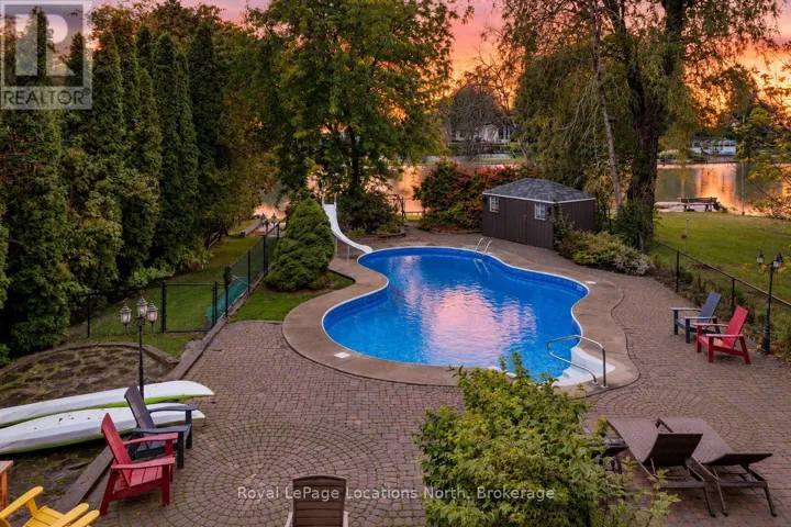 280 OXBOW PARK DRIVE, Wasaga Beach, Ontario L9Z2V6
