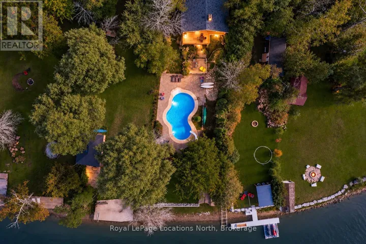 280 OXBOW PARK DRIVE, Wasaga Beach, Ontario L9Z2V6