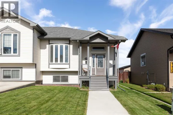 106 Ranchlands Way NE, Medicine Hat, Alberta T1C0E1