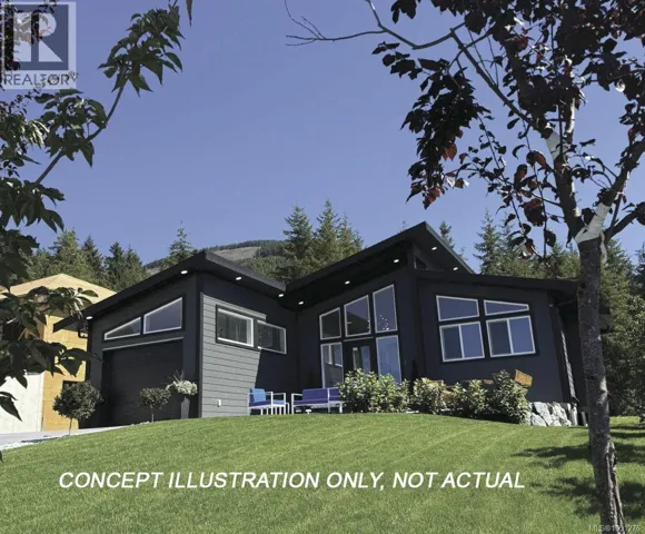 124 Ray Knight Dr, Ladysmith, British Columbia V9G0B8
