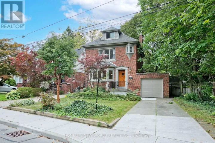 74 HADDON NORTH AVENUE, Hamilton (Westdale), Ontario L8S4A5