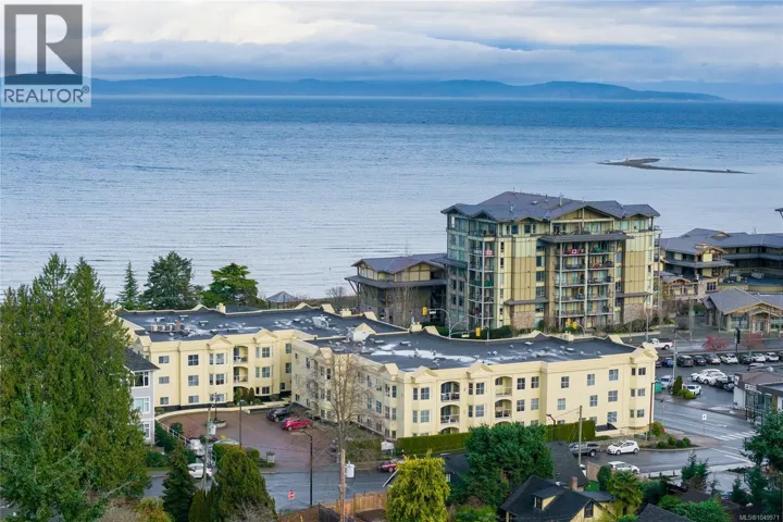 405 220 Island Hwy W, Parksville, British Columbia V9P2P3